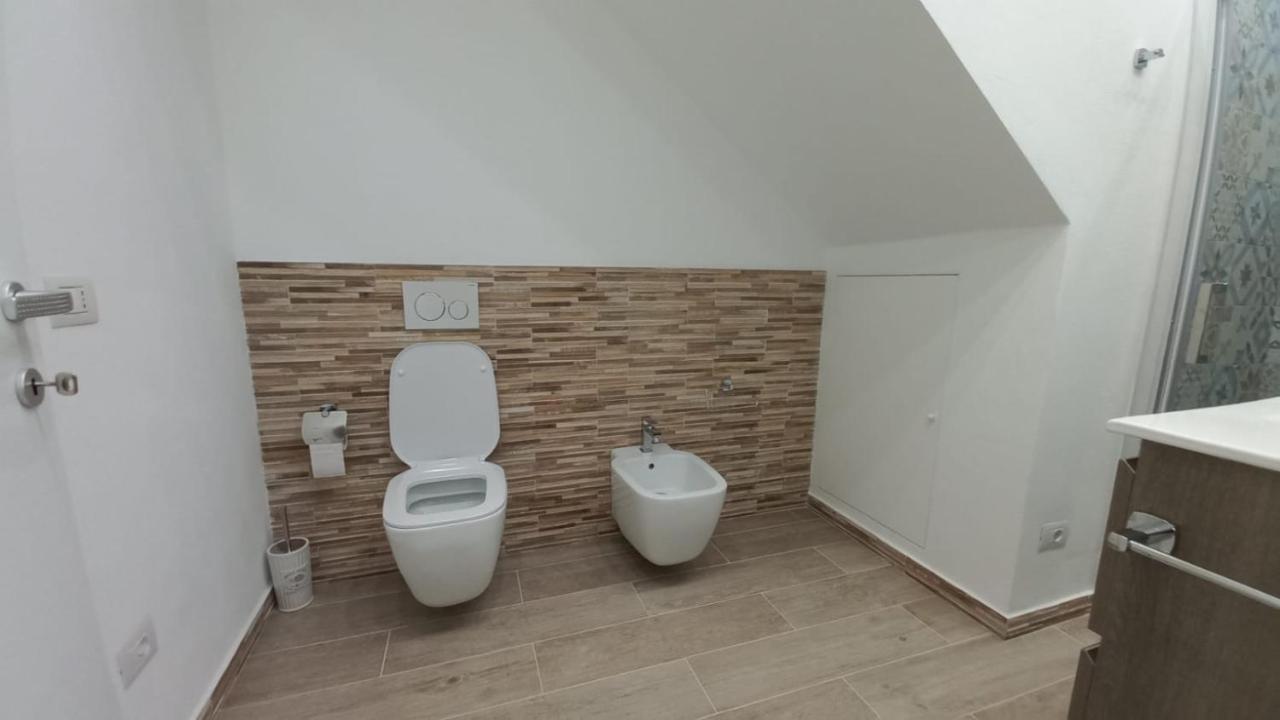 Olbia House Exclusive Room Экстерьер фото